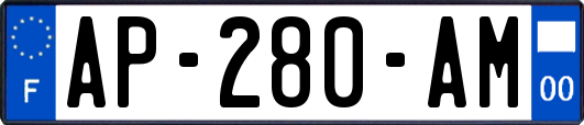 AP-280-AM