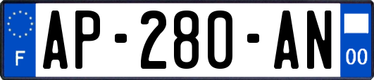 AP-280-AN