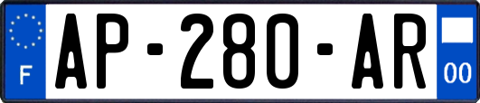 AP-280-AR