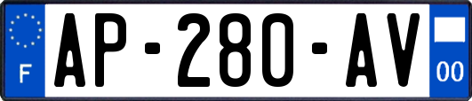 AP-280-AV