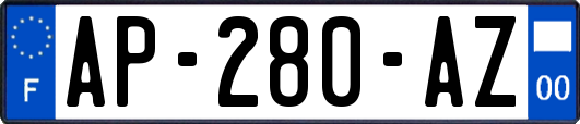 AP-280-AZ