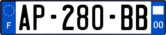 AP-280-BB