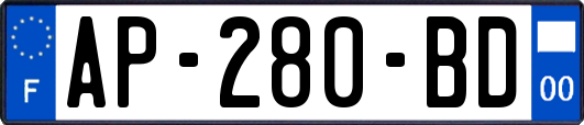 AP-280-BD