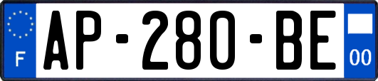 AP-280-BE