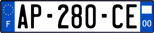 AP-280-CE