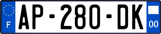 AP-280-DK