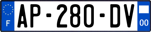AP-280-DV