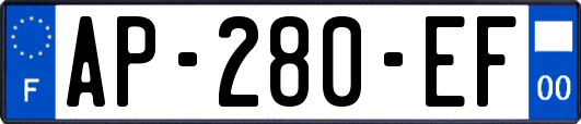 AP-280-EF