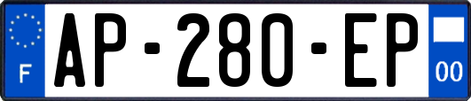 AP-280-EP