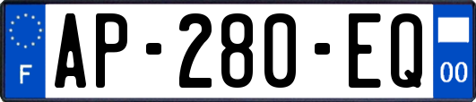 AP-280-EQ