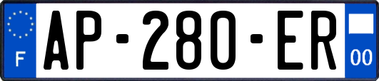 AP-280-ER
