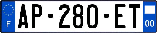 AP-280-ET