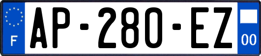 AP-280-EZ