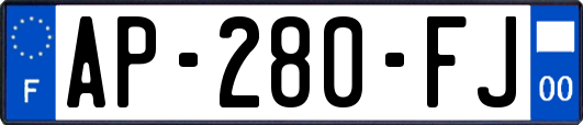 AP-280-FJ