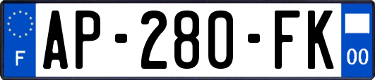 AP-280-FK