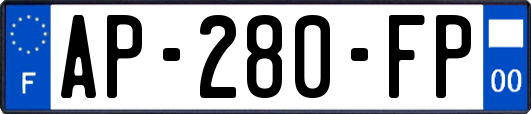 AP-280-FP