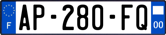 AP-280-FQ