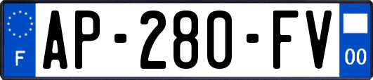AP-280-FV