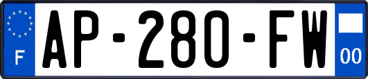 AP-280-FW