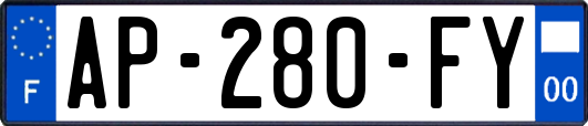 AP-280-FY