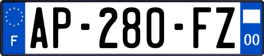 AP-280-FZ