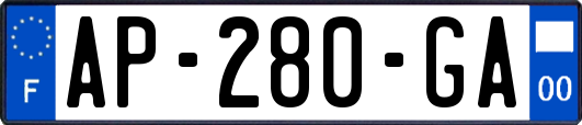 AP-280-GA
