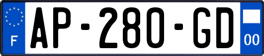 AP-280-GD