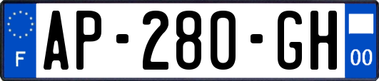 AP-280-GH