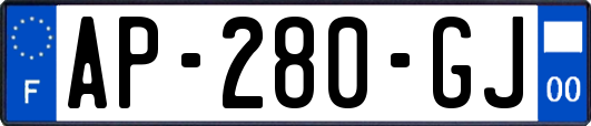 AP-280-GJ