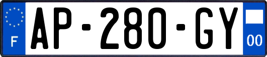 AP-280-GY