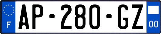 AP-280-GZ