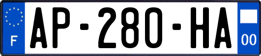 AP-280-HA