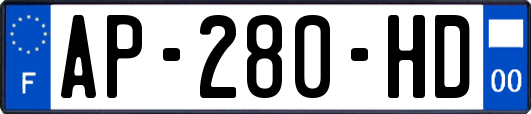 AP-280-HD