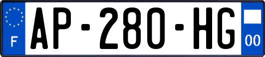 AP-280-HG