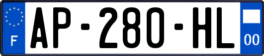 AP-280-HL