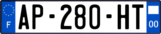 AP-280-HT