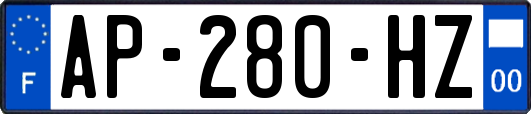 AP-280-HZ