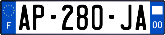 AP-280-JA
