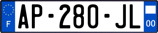 AP-280-JL