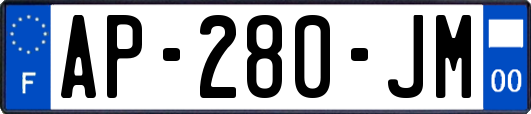 AP-280-JM