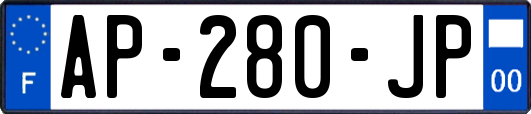 AP-280-JP