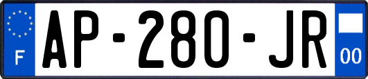 AP-280-JR