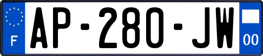AP-280-JW
