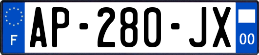 AP-280-JX