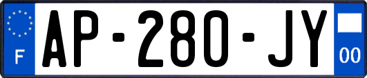 AP-280-JY