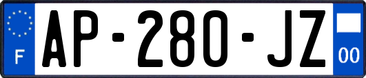 AP-280-JZ