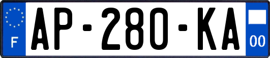 AP-280-KA