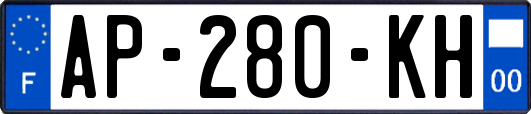 AP-280-KH