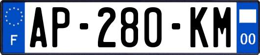 AP-280-KM