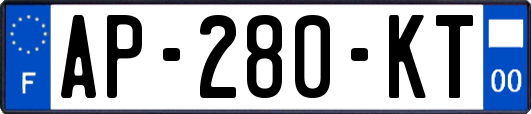 AP-280-KT